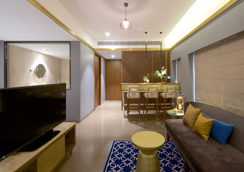 Pratap Suite